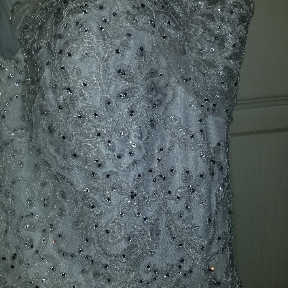 Wedding Gown